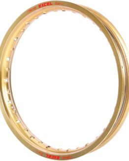 Excel Takasago Rim 19x2.15 36H Gold