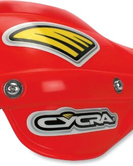 Cycra Probend Bar Pack Red