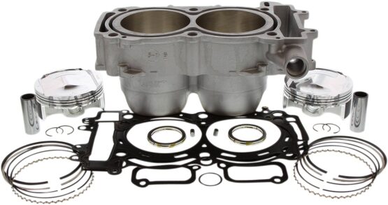 Standard and Big Bore Kits
