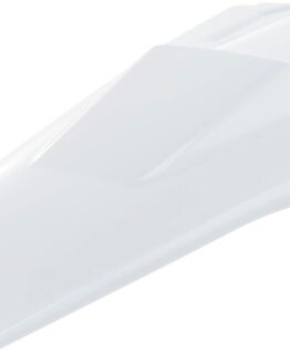 Acerbis Rear Fender 20 White for Husqvarna