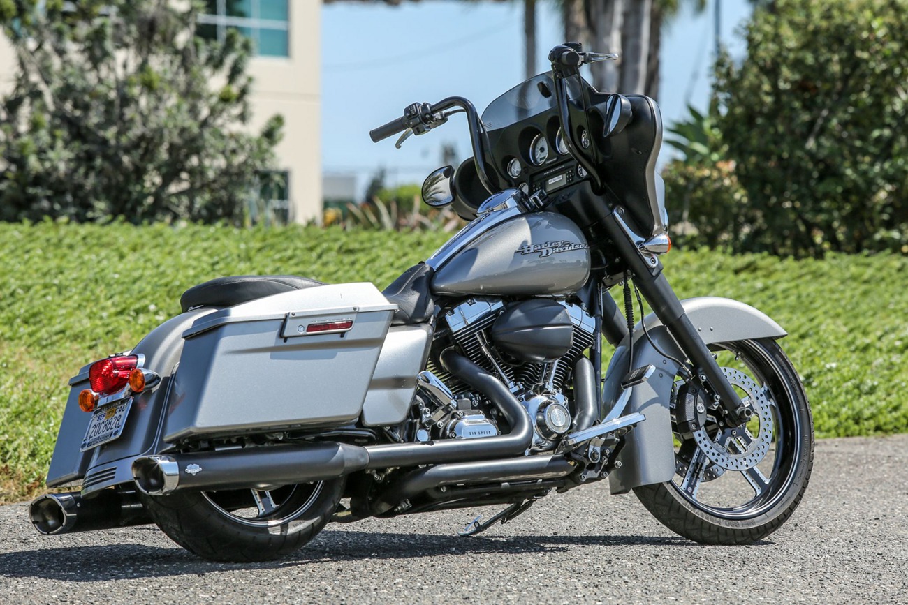 Bagger Ape 13in - Black - Image 3