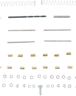 Dynojet Carburetor Jet Kit Stage 1 & 3 Fits 94-96 Yamaha YZF750