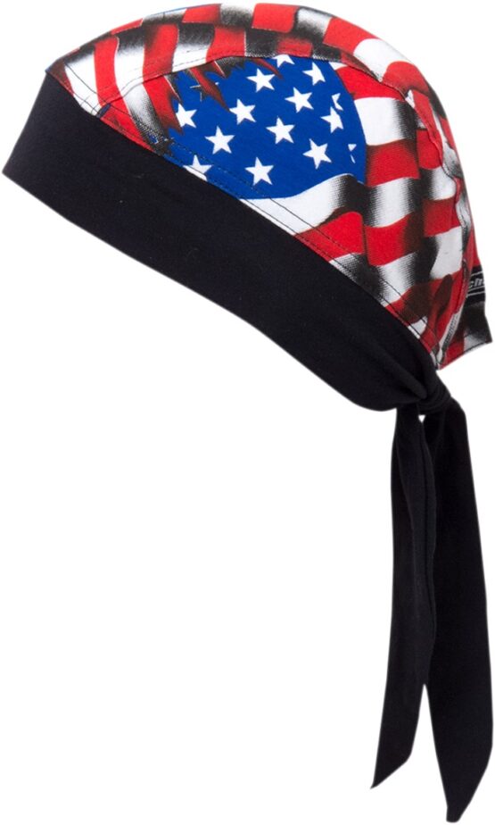 Stretch Headwraps - Image 2