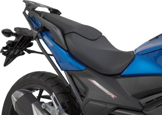 SW-MOTECH PRO Side Carrier Kit Black Honda NC750X/S/XD - Image 2