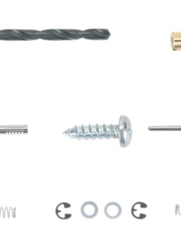 Dynojet Stage 1 Carburetor Jet Kit Fits 99-09 Yamaha XVS1100 V Star