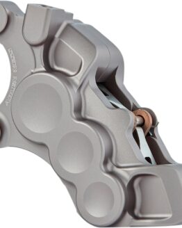 Arlen Ness Titanium Tech Brake Caliper 11.8" 6-Piston