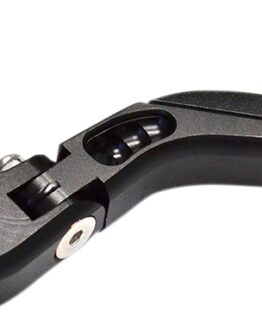 MGP Mechanical Brake/Clutch Lever Set - Black