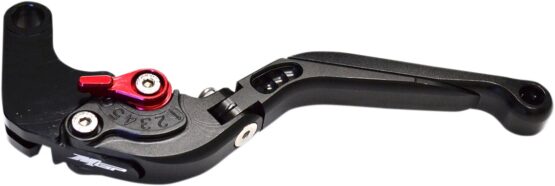 MGP Mechanical Brake/Clutch Lever Set - Black