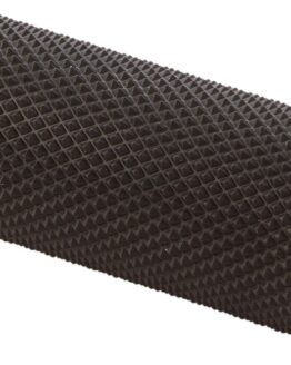 Arlen Ness Knurled Rubber Shift Peg Blue