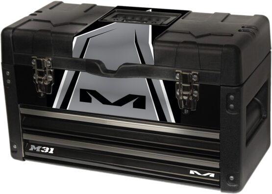 M31 Worx Tool Boxes - Image 2