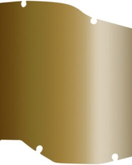 100% 2.0 Replacement Lens True Gold RC2/AC2/ST2