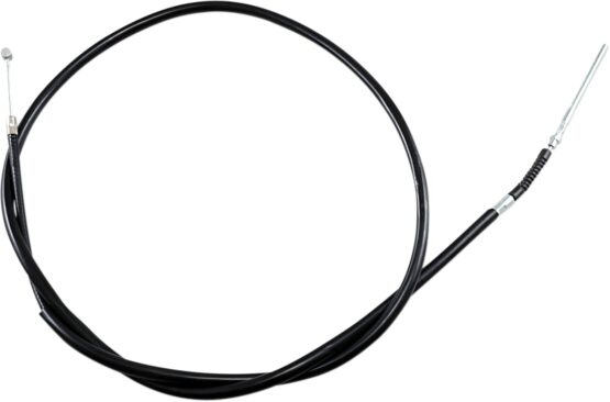Motion Pro Rear Hand Brake Cable Black Vinyl - Image 2
