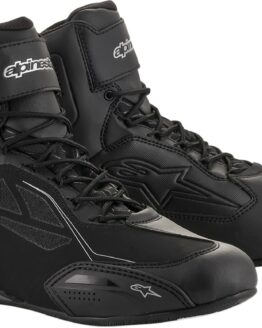 Women's Faster-3 Street Riding Shoes Black/White US 5.5