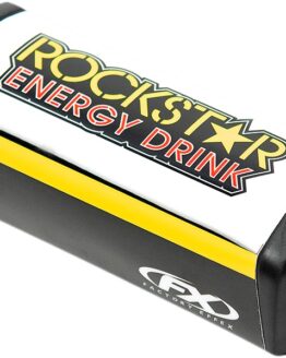 Factory Effex Bulge Premium Bar Pad Rockstar