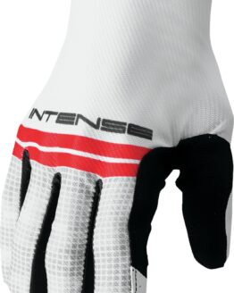 Thor Intense Assist Decoy Gloves Black/White M Unisex