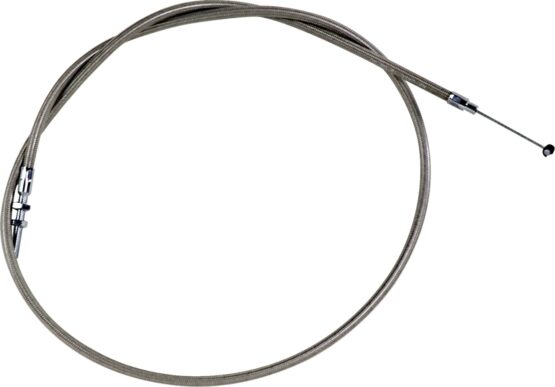 Armor Coat Extended Clutch Cable