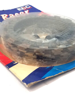 EBC DRC35 Complete Dirt Racer Clutch Kit Fits 1985-1987 Yamaha YZ250