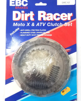 DRC Complete Clutch Kit