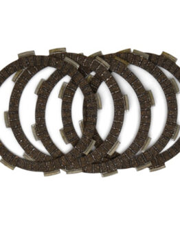 EBC Clutch Friction Kit Standard Cork Style CK5632 CK Series