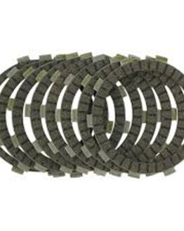 EBC Standard Cork Clutch Friction Kit For 07-08 KTM 690 Rally Factory Replica