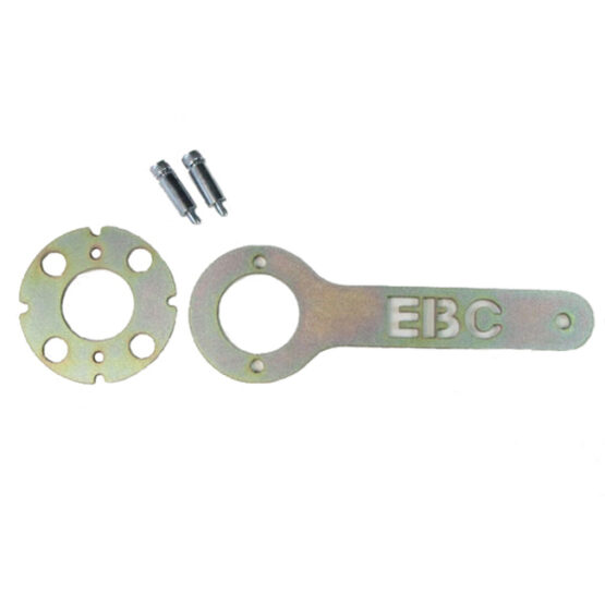 EBC Clutch Basket Removal Tool Steel CT010SP Fits 1992 Yamaha YFB 250