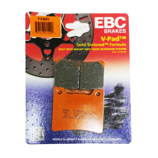 V Series Brake Pads - Image 3