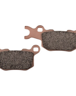 EBC SXR685HH Rear Right SXR Race Brake Pads For Can-Am Commander 700 22-23