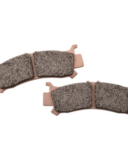 EBC SXR701HH Sintered Front Left Brake Pads for Honda SXS 1000 Pioneer 16-22