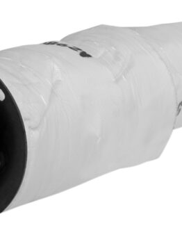 Quiet Baffle For Pro Pipe Exhaust