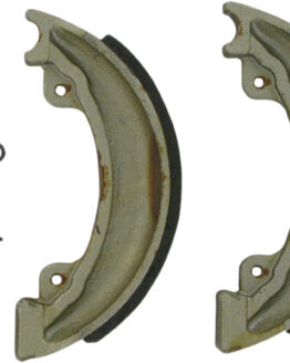 EBC Front Organic Brake Shoes 328 Fits 82-83 Honda CR250R, 83 CR480R