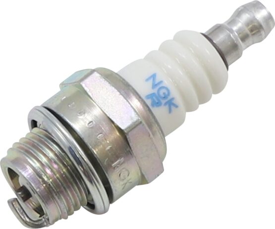 NGK Standard Spark Plug BMR6A #7421 - Image 2
