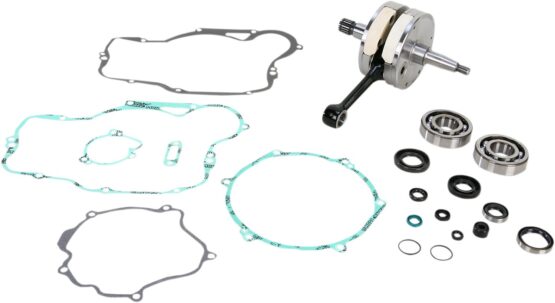 Complete Bottom End Rebuild Kit