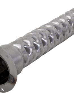 Vance and Hines Quiet Baffle for Eliminator 400