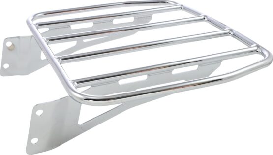 Sissy Bar Luggage Rack - Image 3