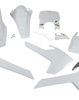 Cycra Replica Plastic Kit Original 18 For 16-18 Husqvarna