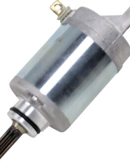 Replacement Starter Motor