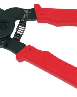 Universal Mini U-Barrel Crimp Tool