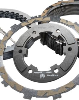 Rekluse TorqDrive Clutch Kit For Harley-Davidson Pan America & Sportster S