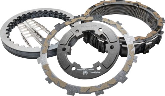 Rekluse TorqDrive Clutch Kit For Harley-Davidson Pan America & Sportster S