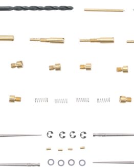 Dynojet Stage 1 Jet Kit Carb Tuning Fits 1997 Suzuki GSXR600