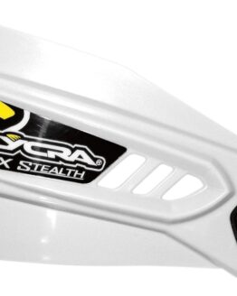Stealth Handguard Racer Pack White