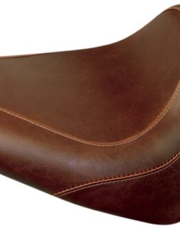 Tripper Smooth Brown Solo Seat