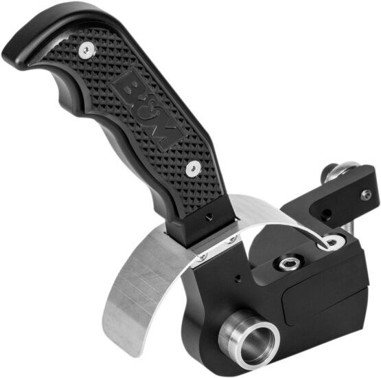 XDR Magnum Manual Shifter Kit Black For Yamaha YXZ1000R - Image 2