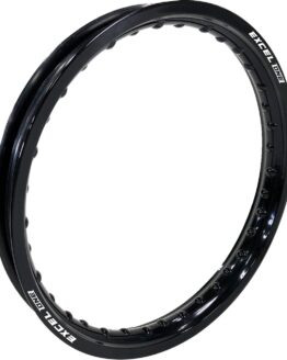 Excel One Rim Black 18x2.15 36H Rear