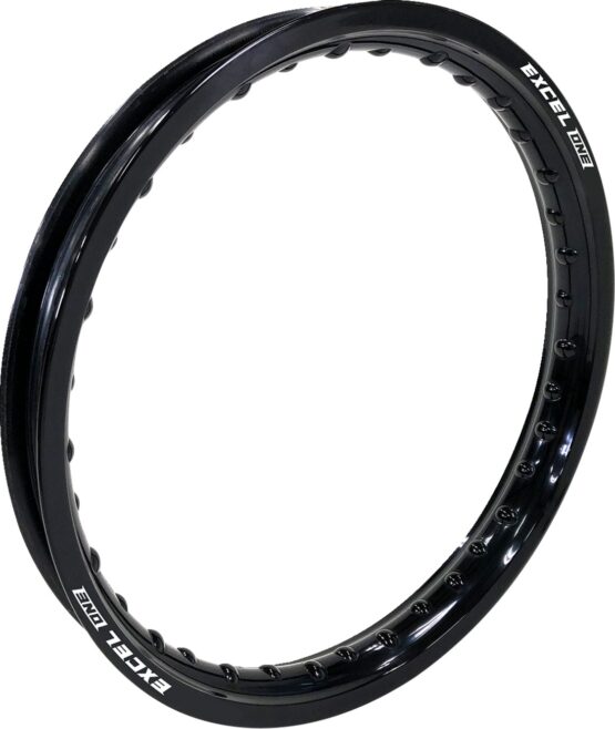 Excel One Rim Black 18x2.15 36H Rear