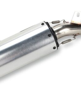 V2 Slip On Exhaust Muffler
