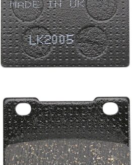 Standard Organic Brake Pads