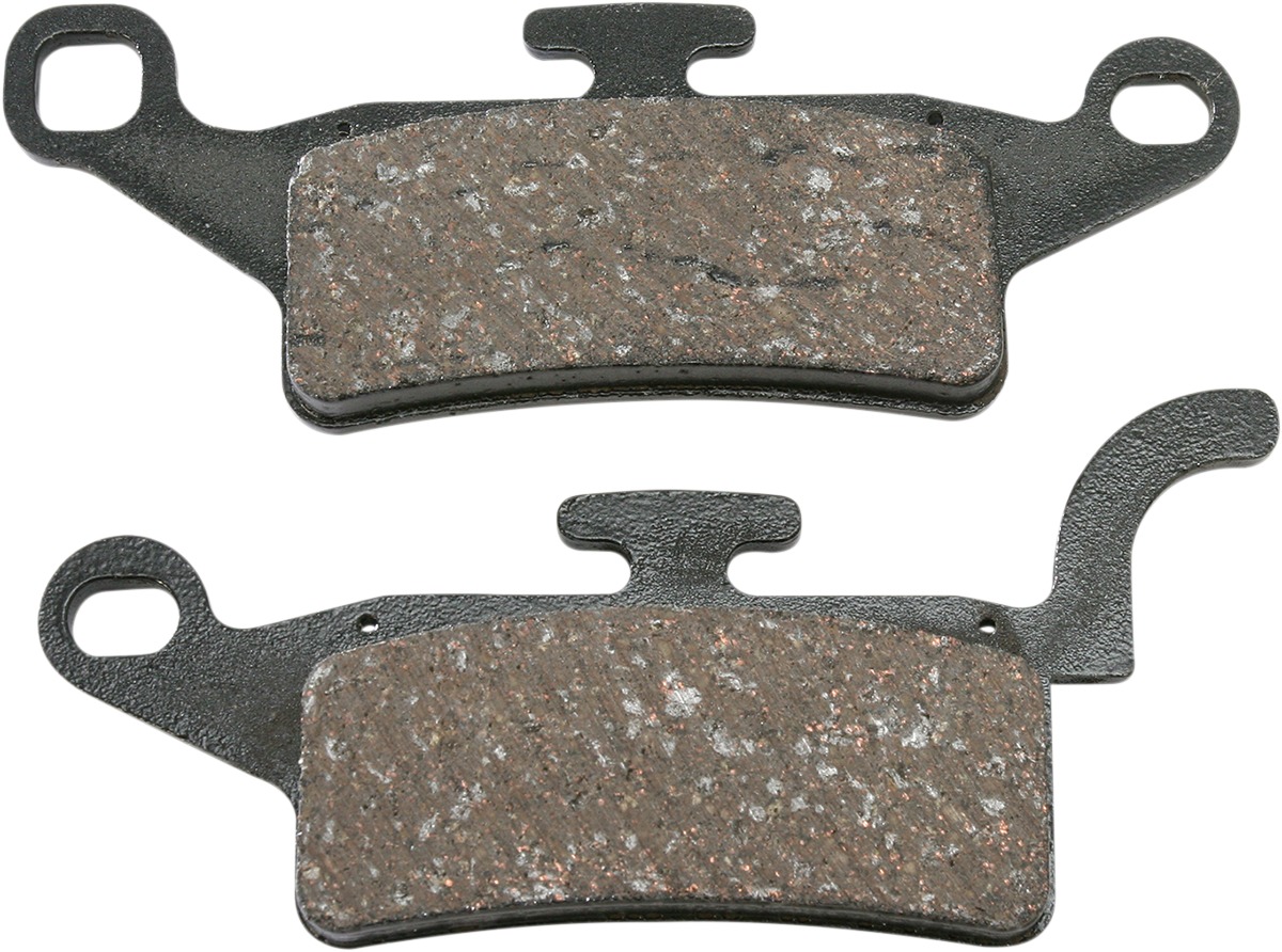 Standard Organic Brake Pads - Image 4