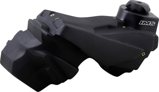 Large Capacity Fuel Tank - 2.8 Gallon - Black