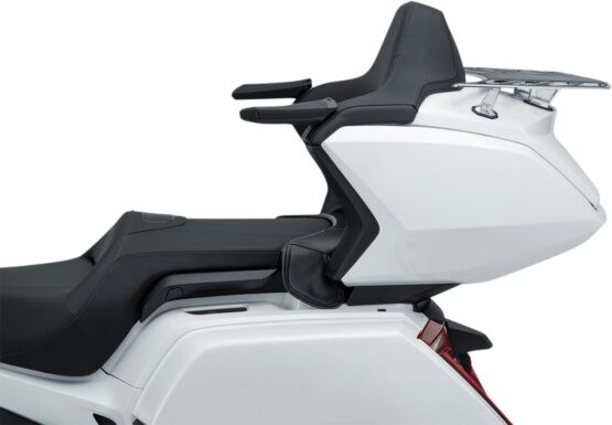 Kuryakyn Trunk Relocation Kit - Image 3